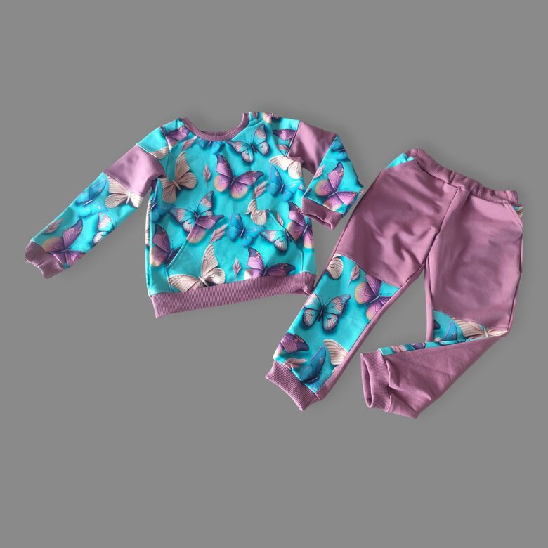 Komplektiņš "Taurentņi"